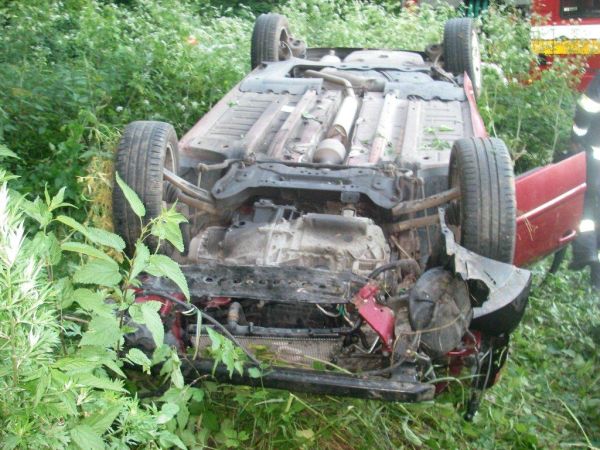 V Trnave zadržali podnapitého Srba jazdiaceho na aute, opitý muž z okresu Galanta s autom havaroval V Trnave zadržali podnapitého Srba jazdiaceho na aute, opitý muž z okresu Galanta s autom havaroval